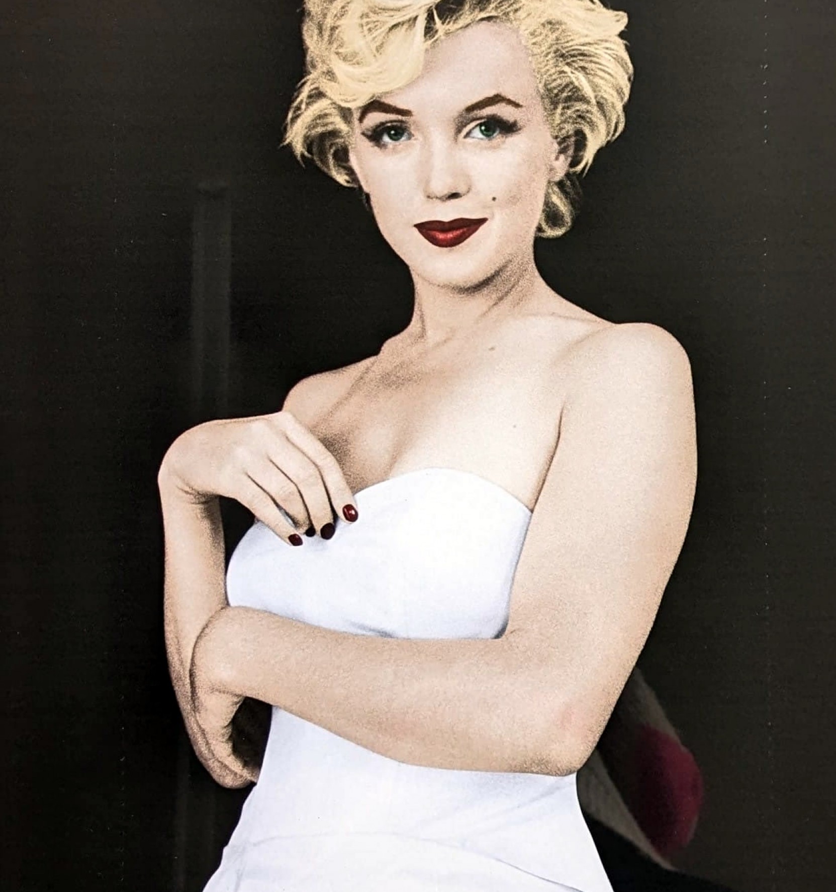 Timelife Marilyn Monroe Colour