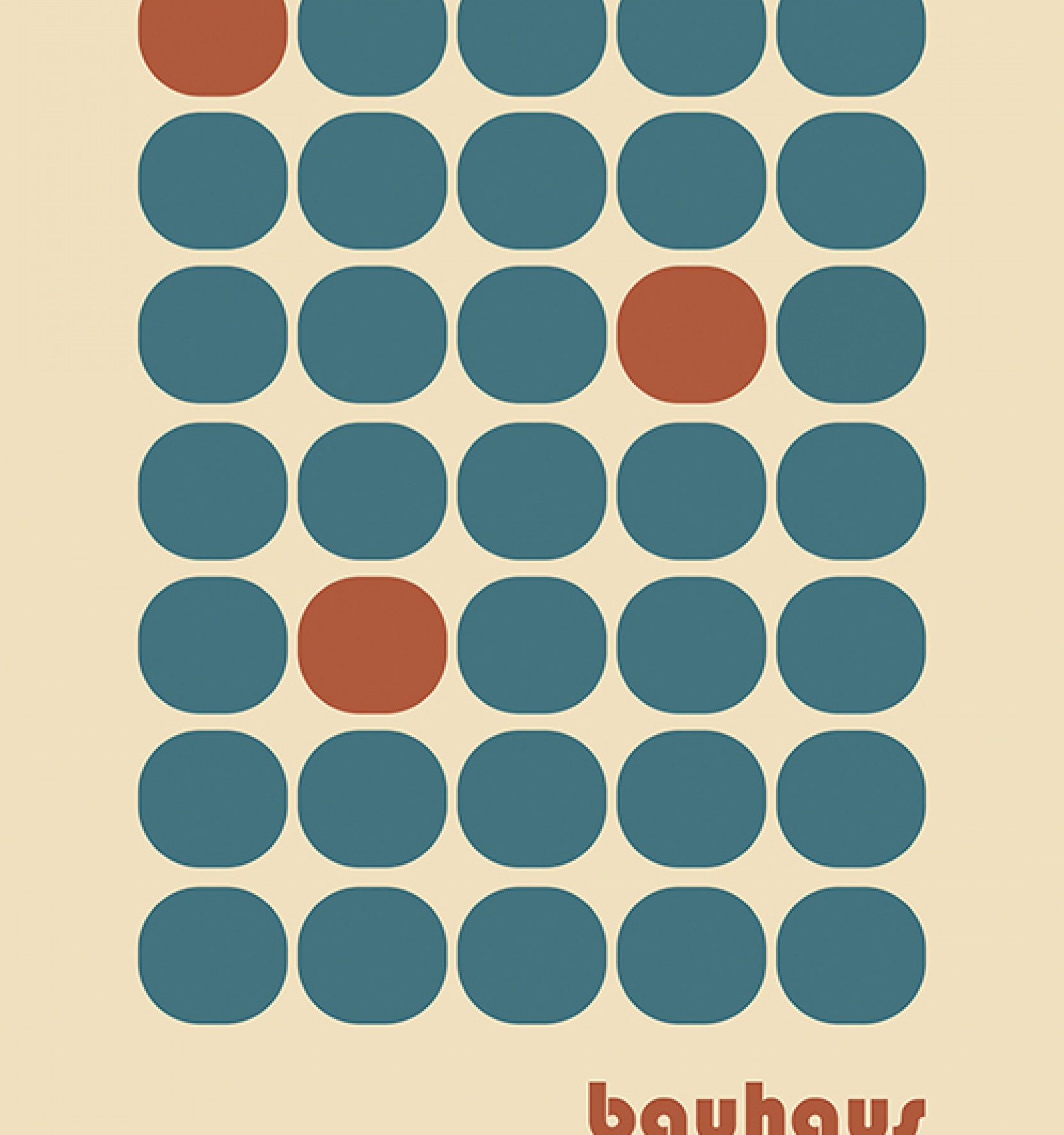 Bauhaus 1919 by William Gustafsson Bauhaus 1919 by William Gustafsson